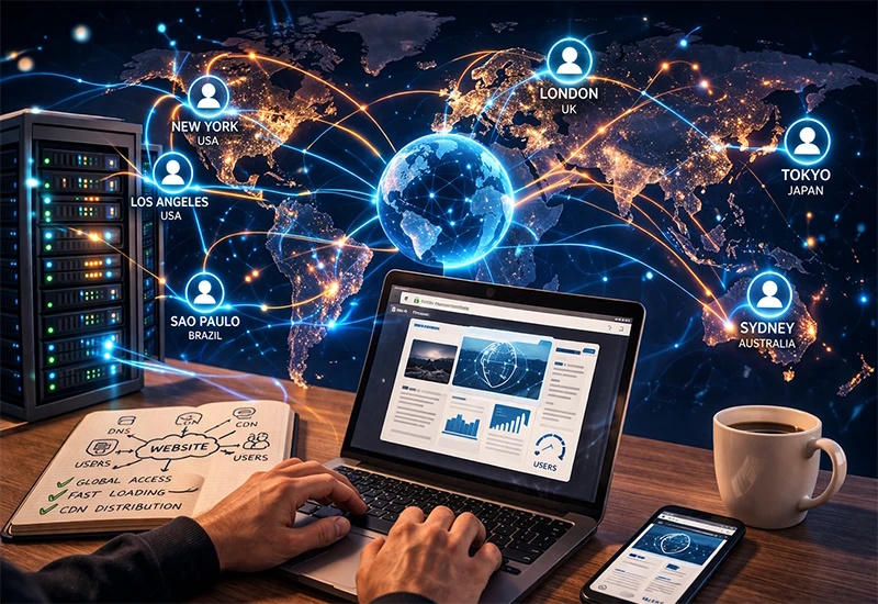 Як сайти стають доступними