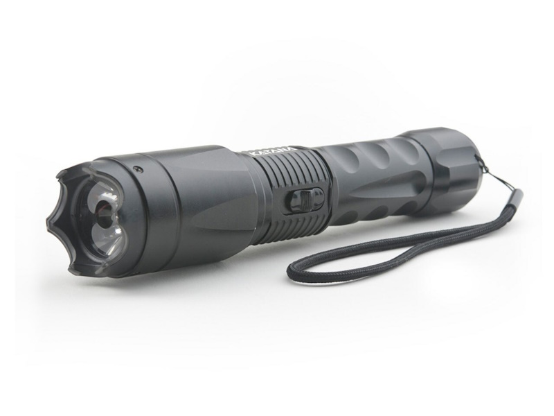 ліхтарик-шокер