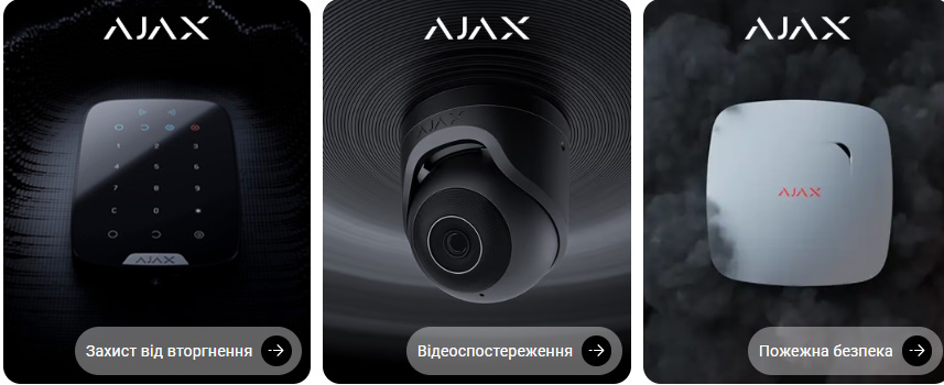 Возможности Ajax
