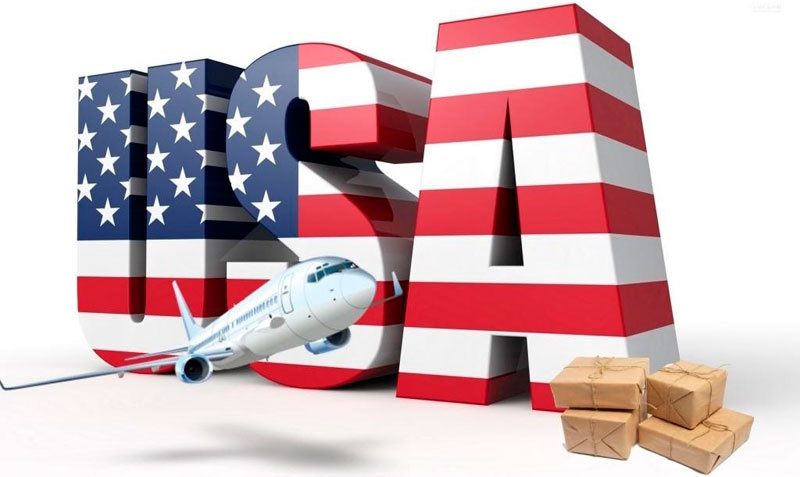 Гід з доставки хендмейду до США