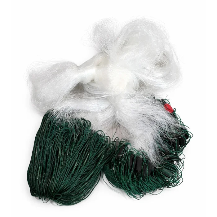 рибальську сітку