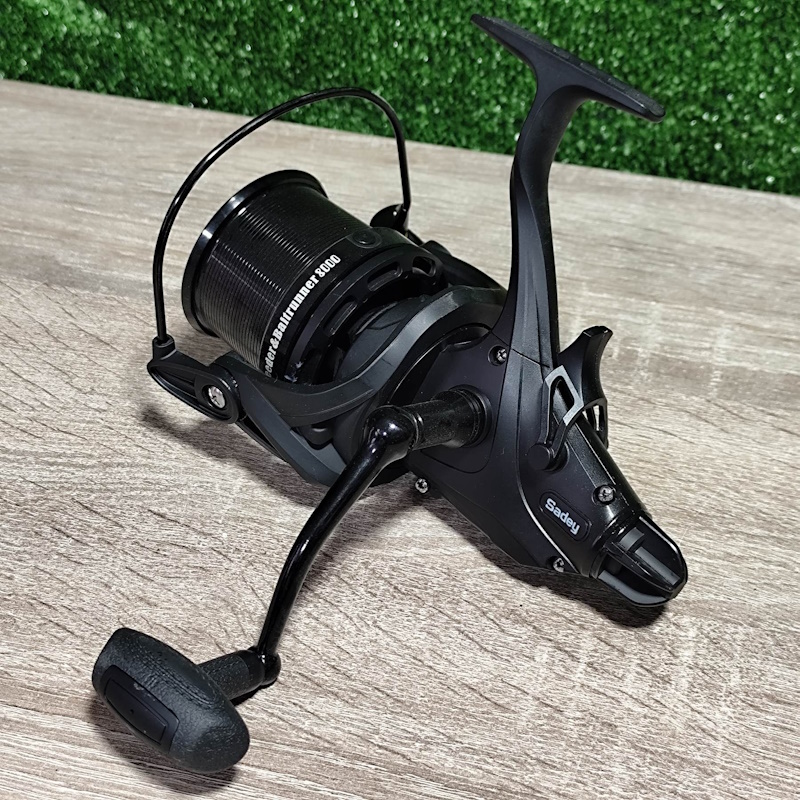 карповой катушки