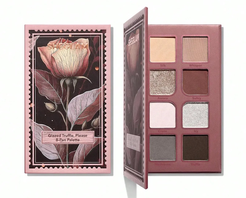 умной косметички