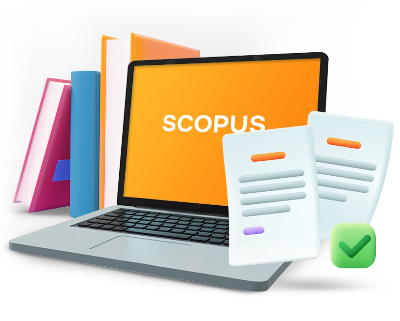 Публикация статьи в Scopus на заказ