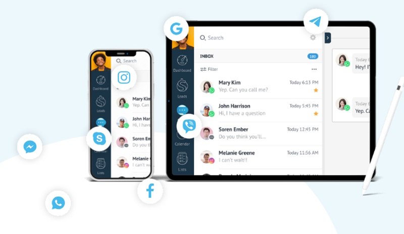 CRM