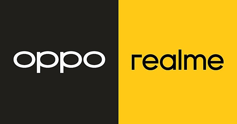 REALME та OPPO