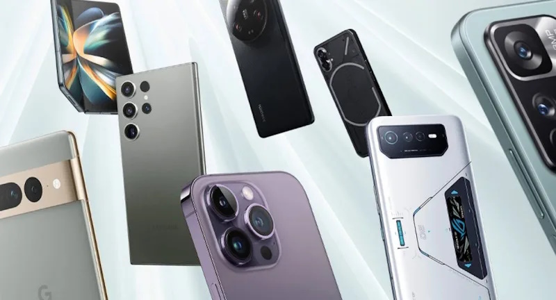 smartfon