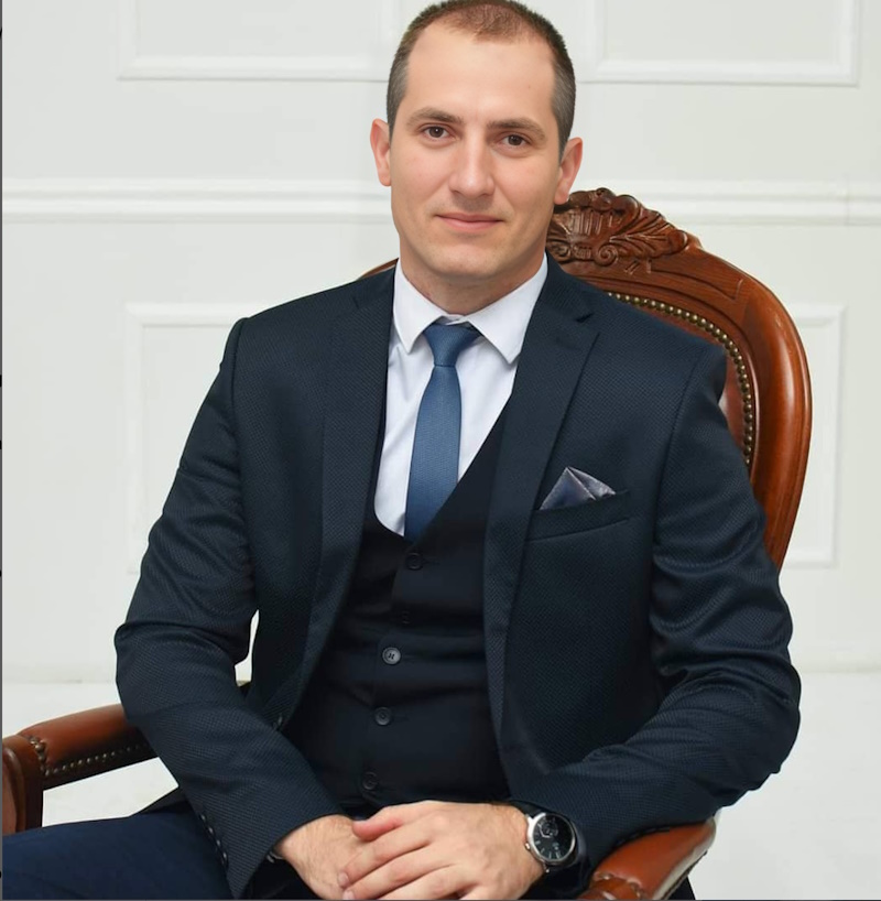 Кравченко Максим Віталійович